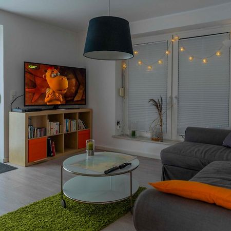 139 Ferienhaus Am Wattenmeer Sande Esterno foto