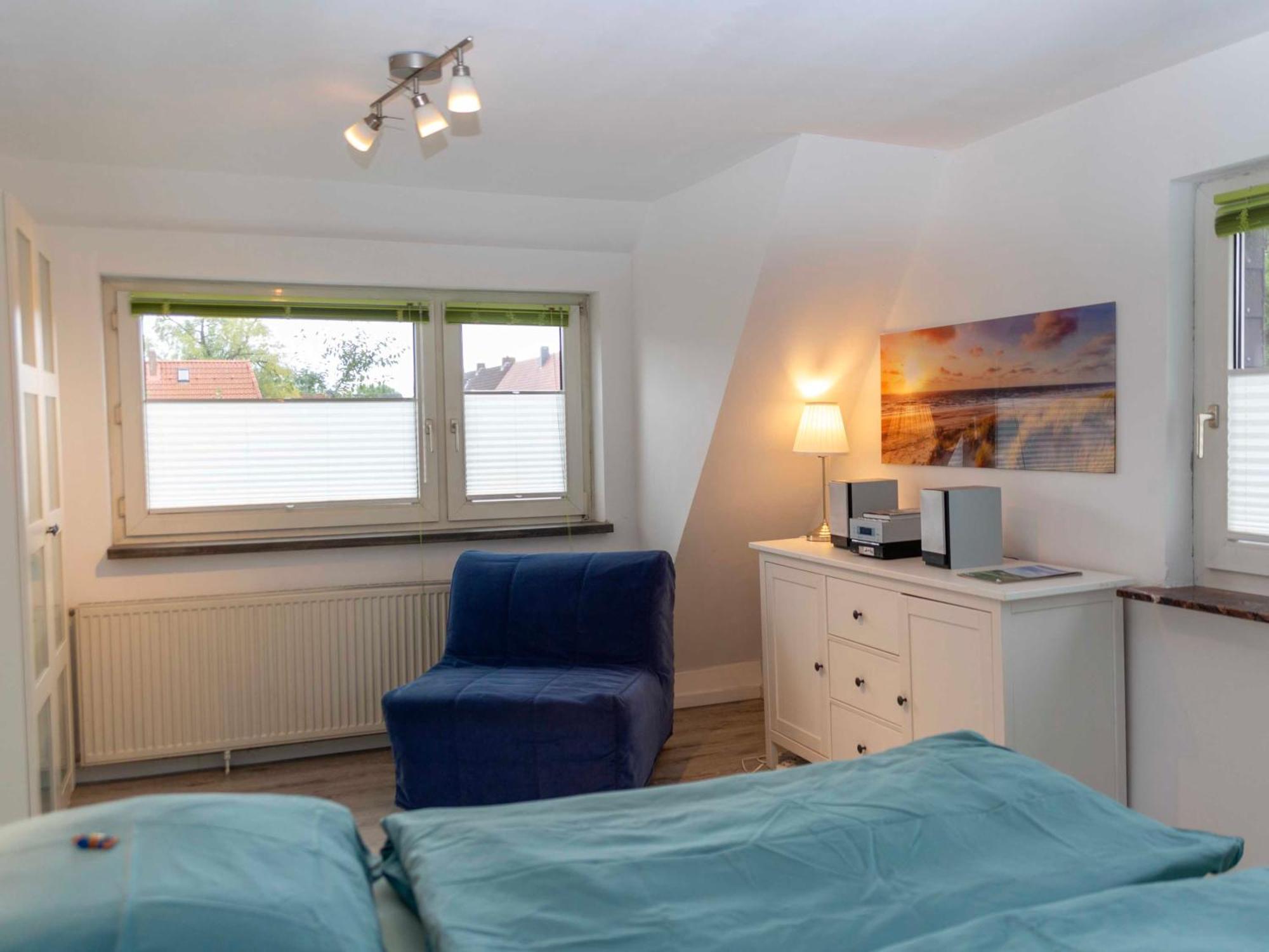 139 Ferienhaus Am Wattenmeer Sande Esterno foto