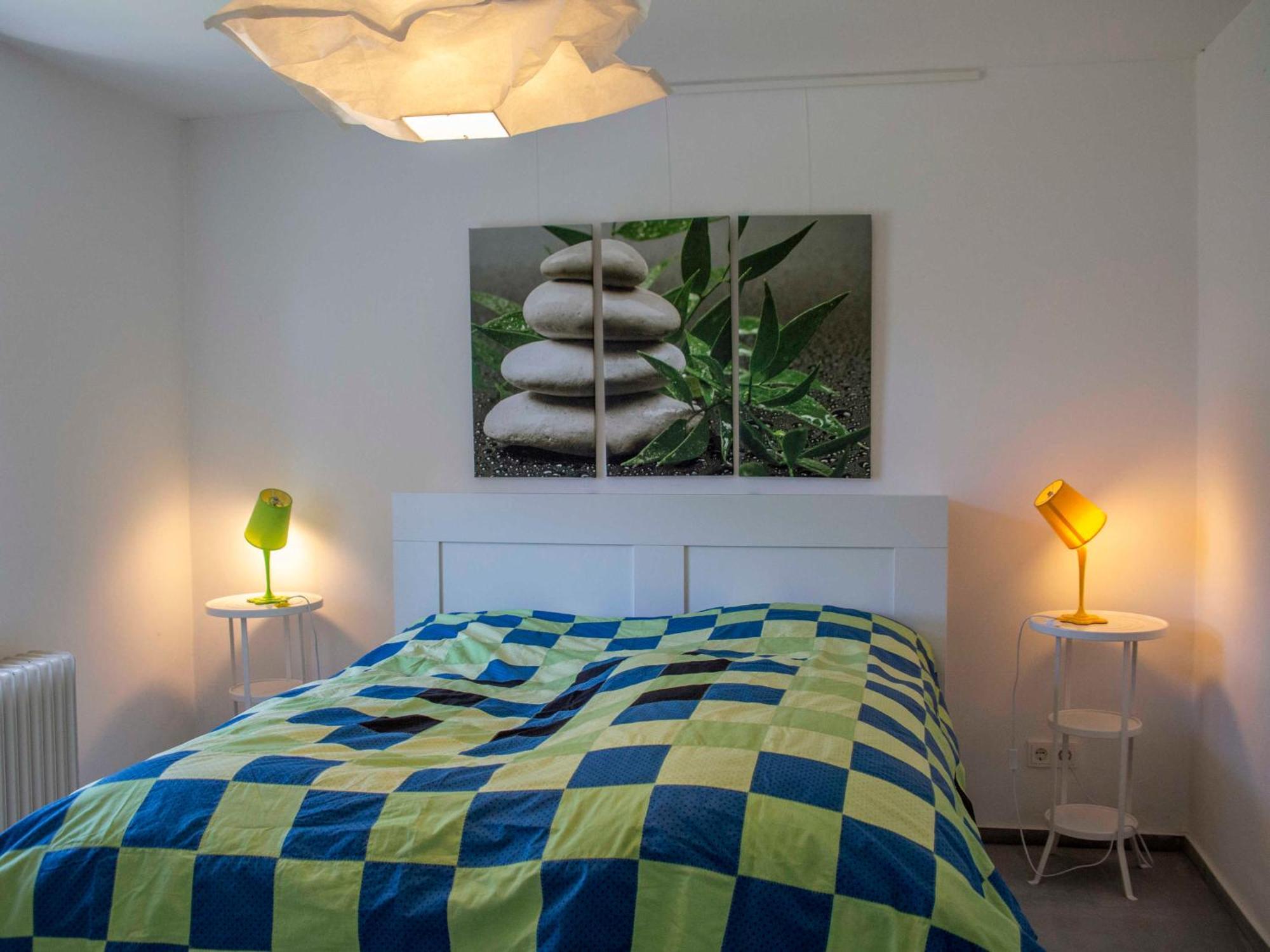 139 Ferienhaus Am Wattenmeer Sande Esterno foto