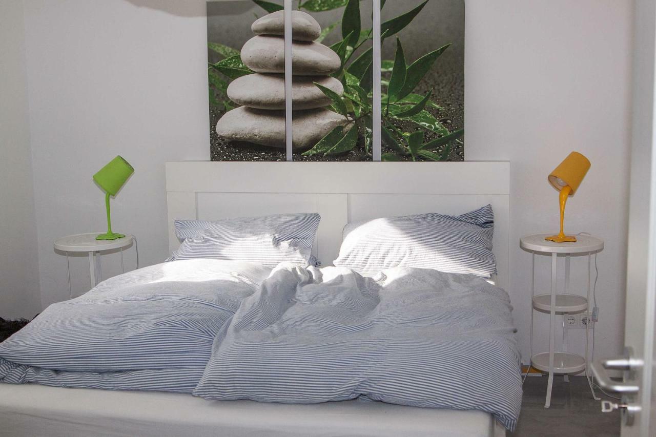 139 Ferienhaus Am Wattenmeer Sande Esterno foto